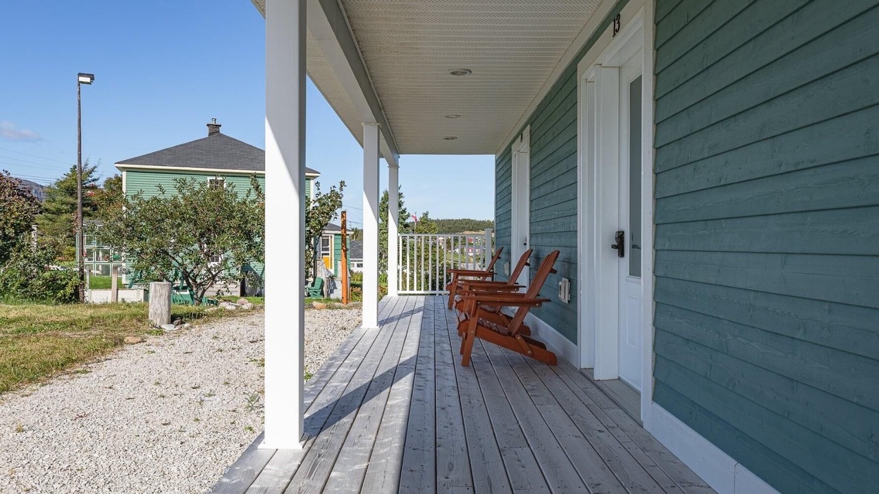 Photo of Others in Norris Point