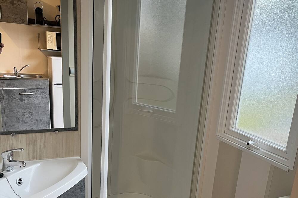 Photo of Bathroom in Rhinau