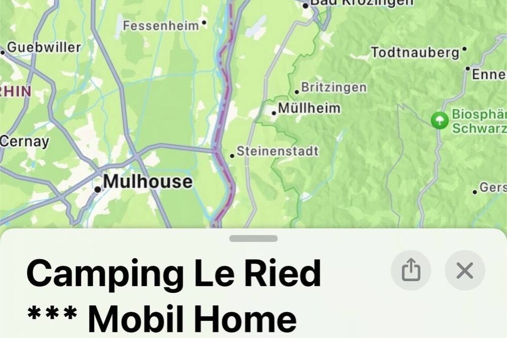 Photo of Outdoor in Rhinau