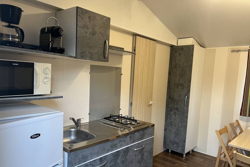 Photo of Kitchen in Rhinau