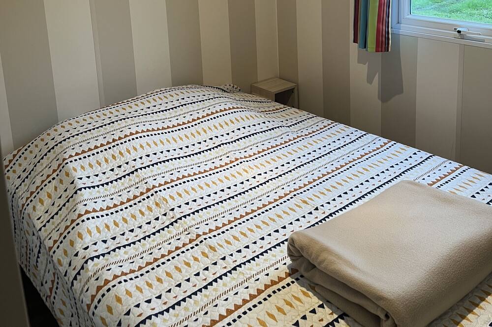 Photo of Bedroom in Rhinau