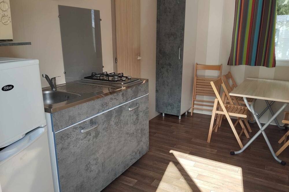 Photo of Kitchen in Rhinau