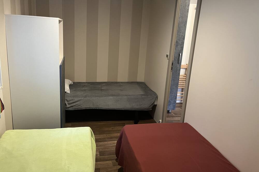 Photo of Bedroom in Rhinau