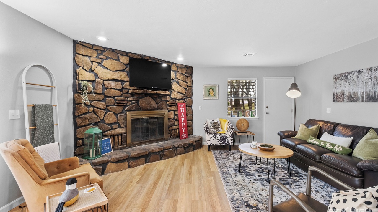 Photo of Livingroom in Afton