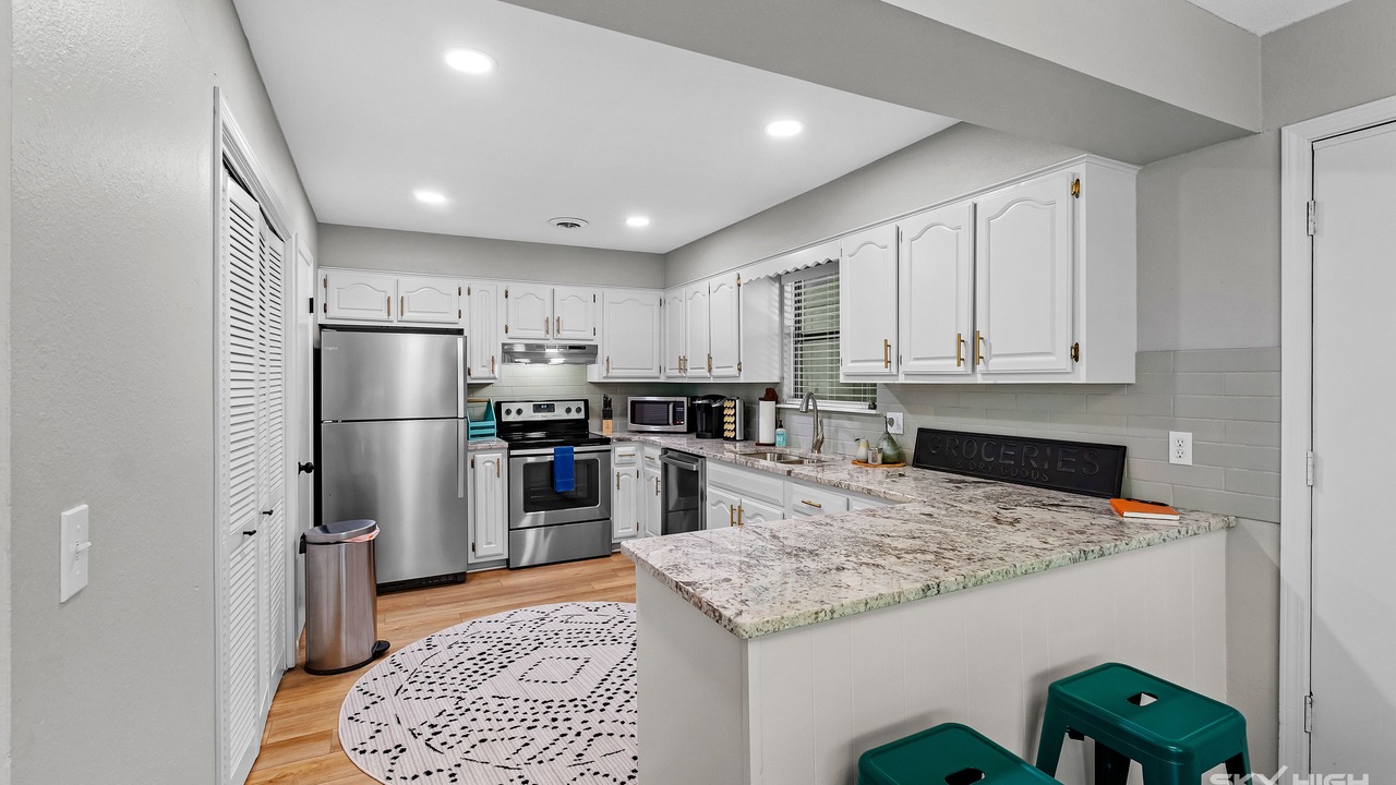 Photo of Kitchen in Afton