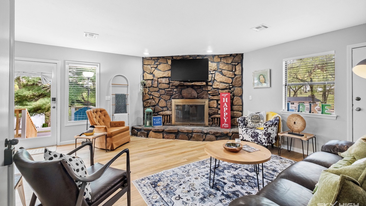 Photo of Livingroom in Afton