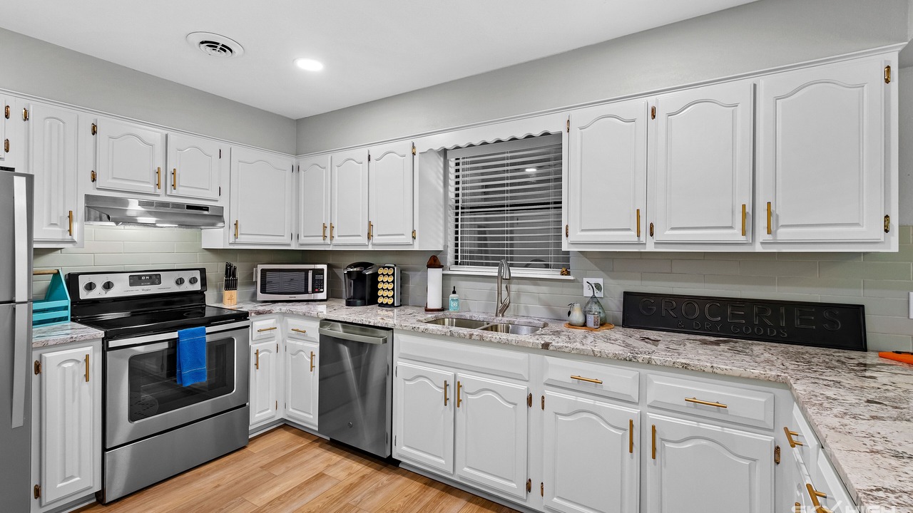 Photo of Kitchen in Afton