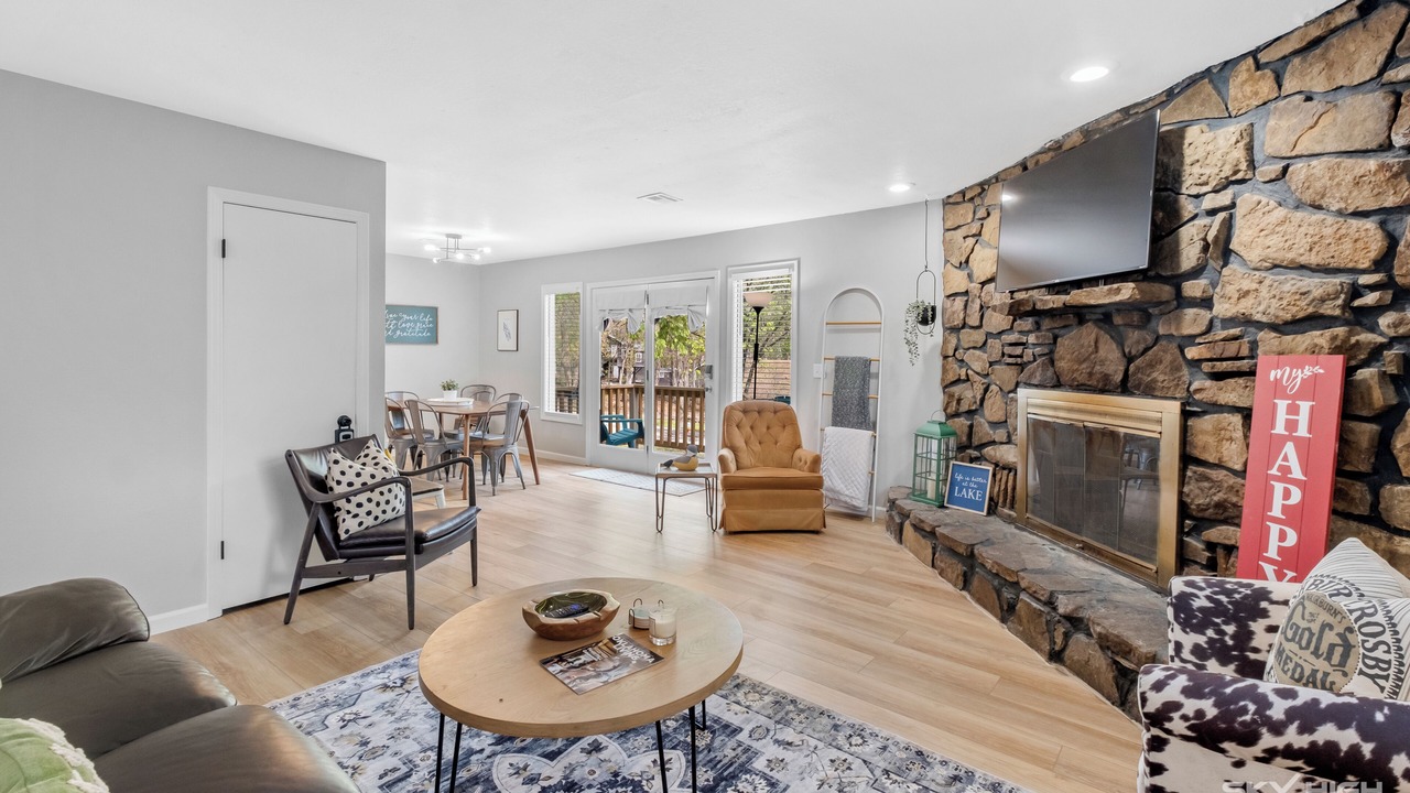 Photo of Livingroom in Afton