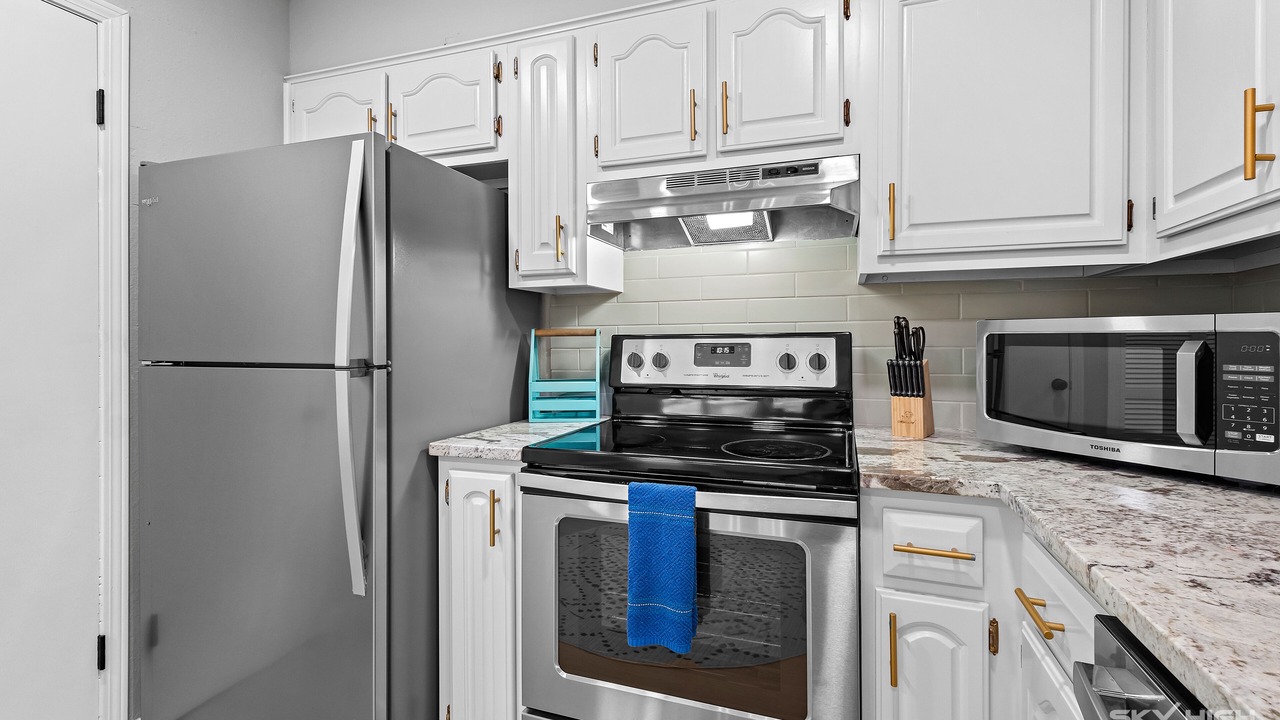 Photo of Kitchen in Afton