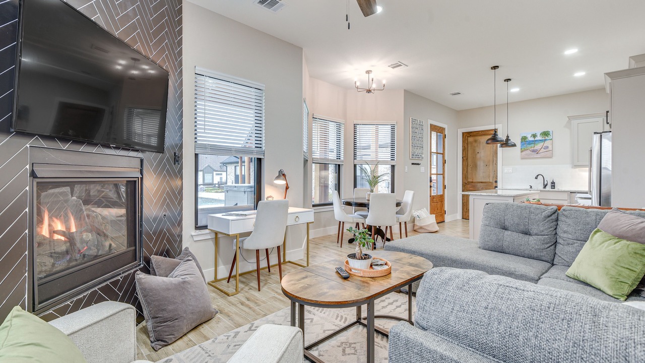 Photo of Livingroom in Argyle