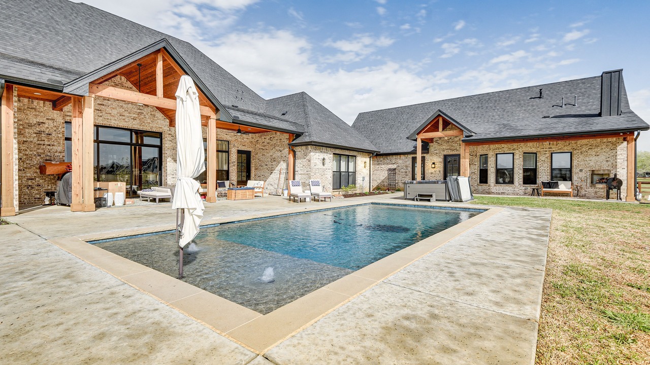 Photo of Outdoor in Argyle