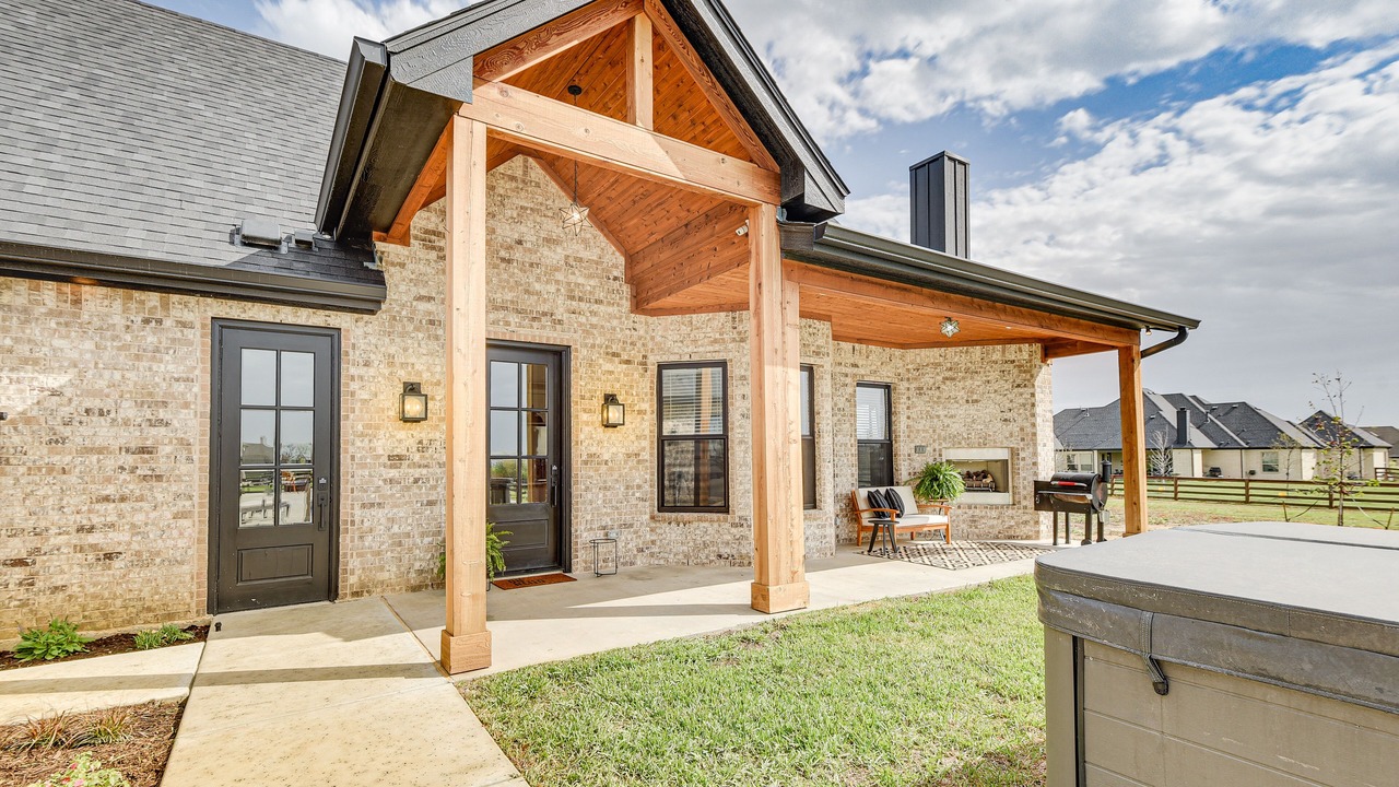 Photo of Outdoor in Argyle
