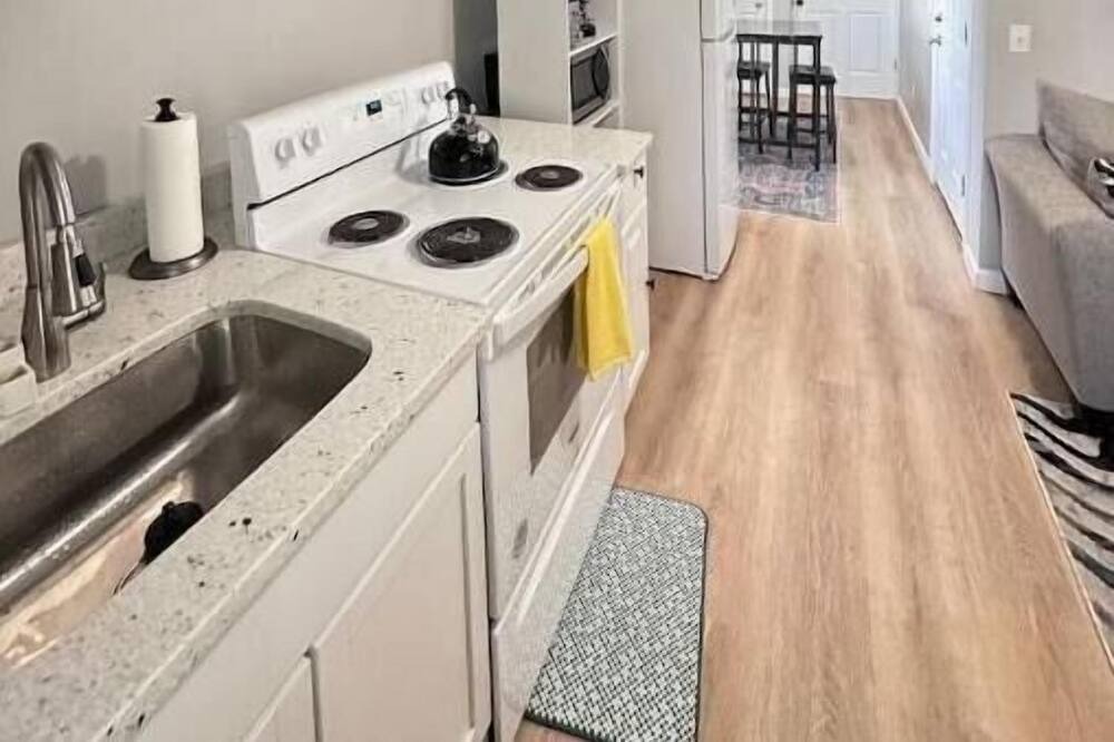 Photo of Kitchen in Webster Square