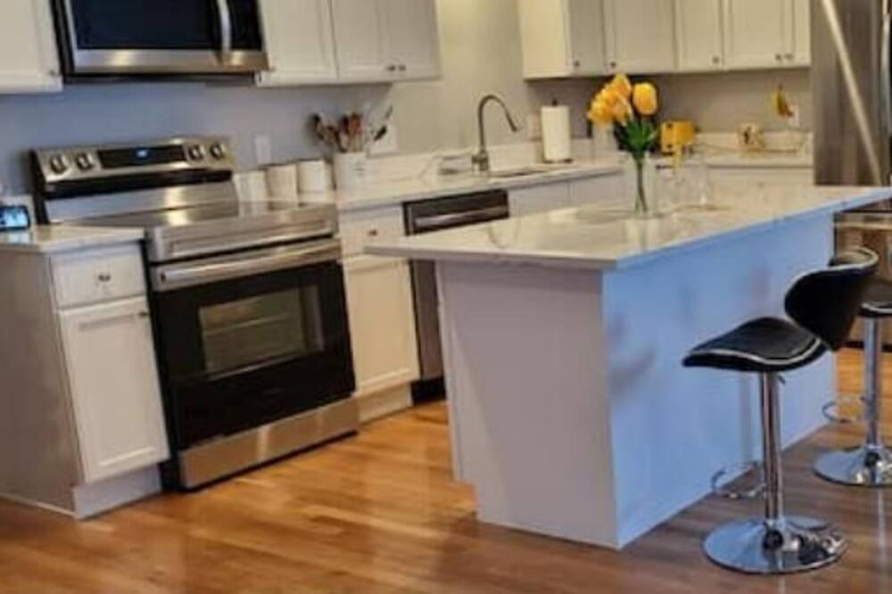 Photo of Kitchen in Webster Square