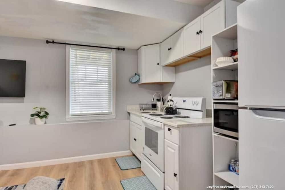 Photo of Kitchen in Webster Square