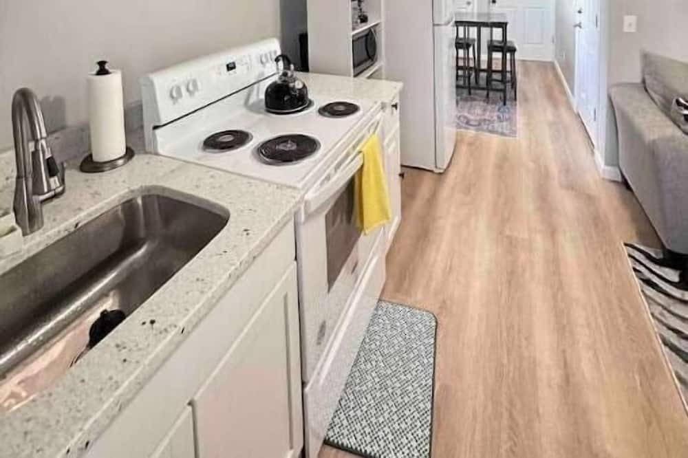 Photo of Kitchen in Webster Square