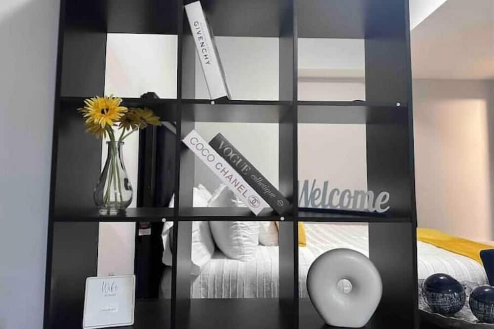 Photo of Bedroom in Webster Square