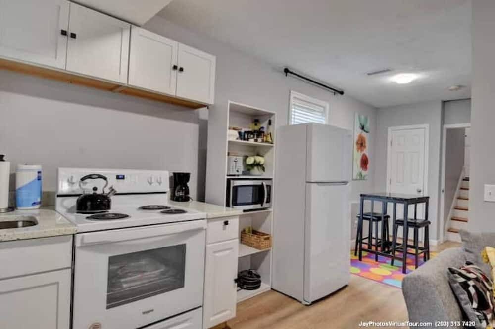 Photo of Kitchen in Webster Square
