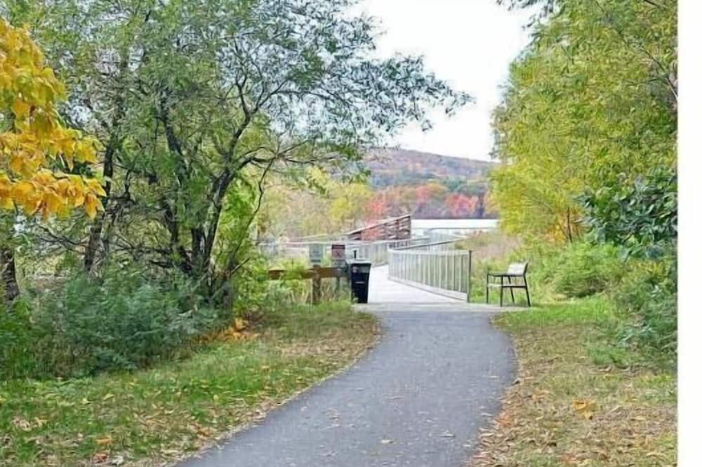 Photo of Outdoor in Webster Square