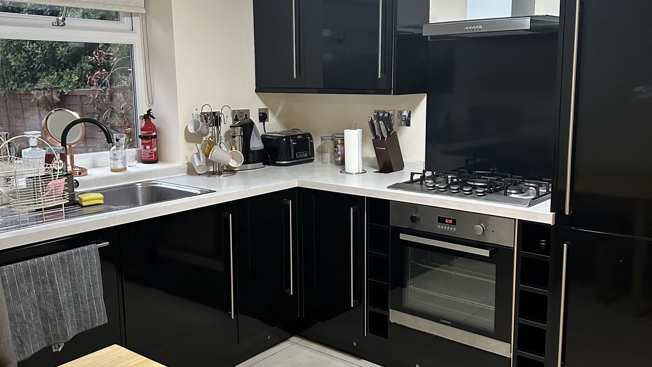 Photo of Kitchen in Barkingside