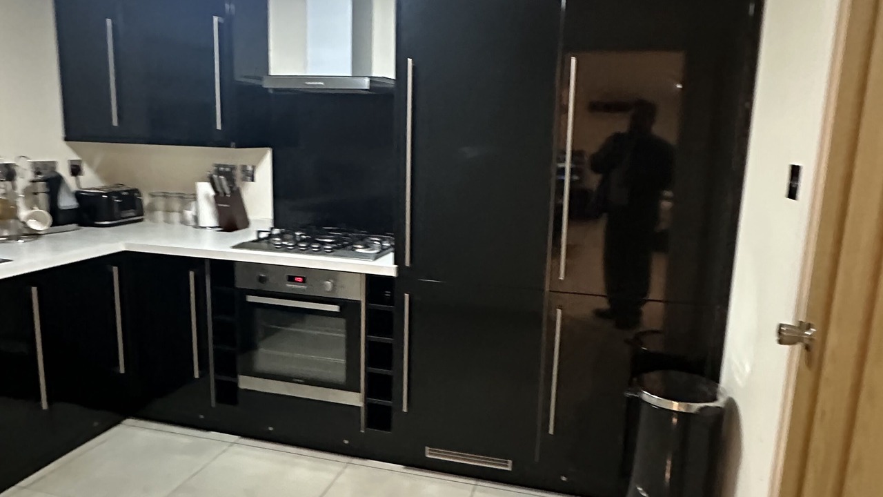 Photo of Kitchen in Barkingside