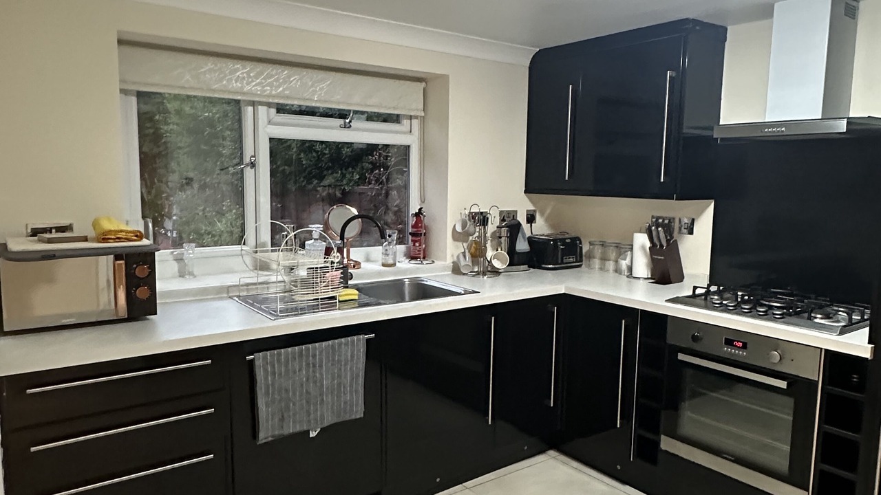 Photo of Kitchen in Barkingside