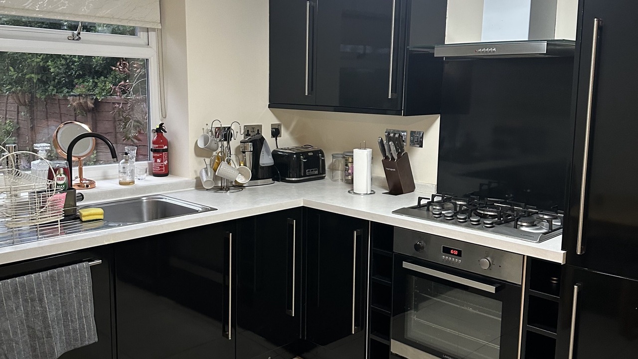 Photo of Kitchen in Barkingside