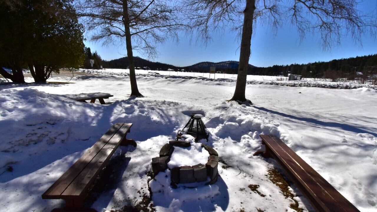 Photo of Outdoor in Sainte-Lucie-des-Laurentides