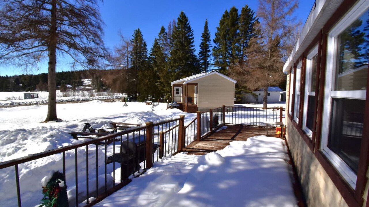 Photo of Outdoor in Sainte-Lucie-des-Laurentides