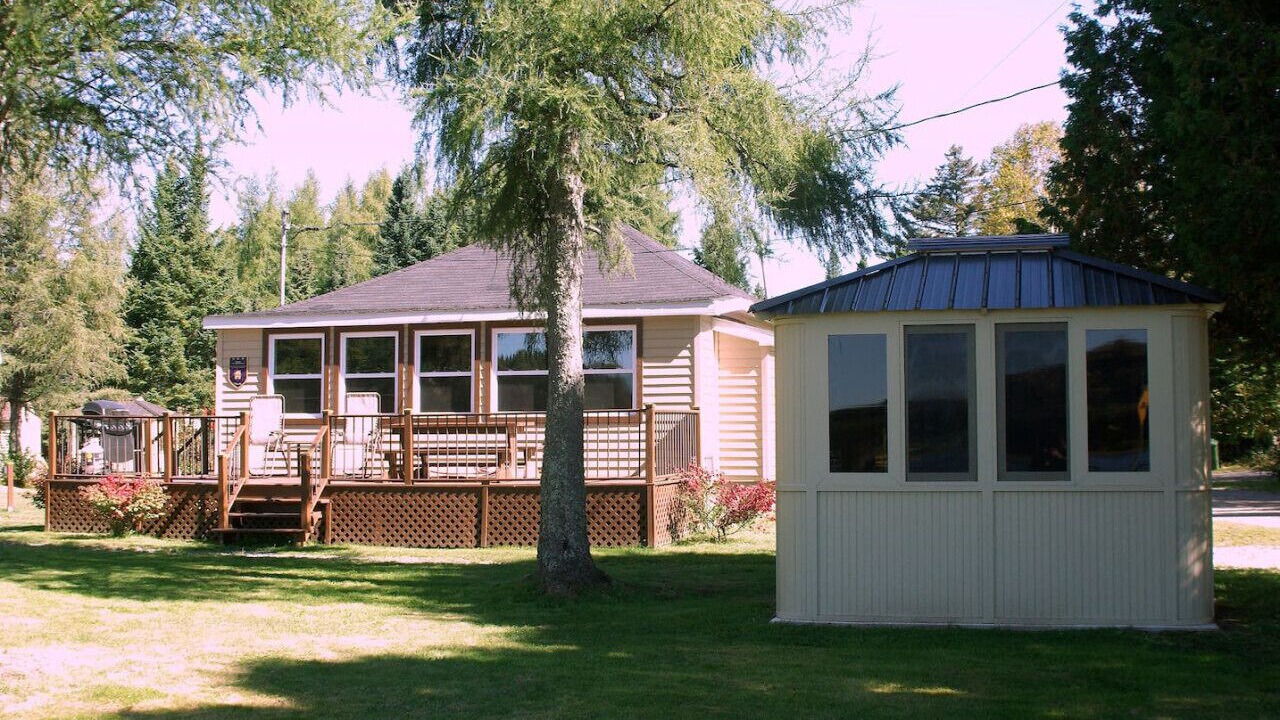 Photo of Outdoor in Sainte-Lucie-des-Laurentides