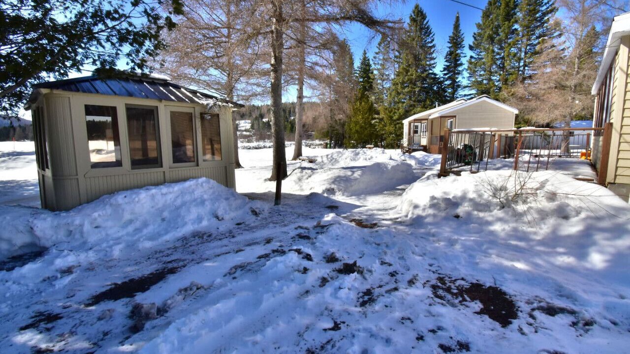Photo of Outdoor in Sainte-Lucie-des-Laurentides