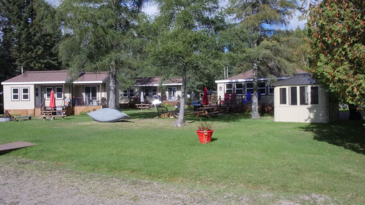 Photo of Outdoor in Sainte-Lucie-des-Laurentides