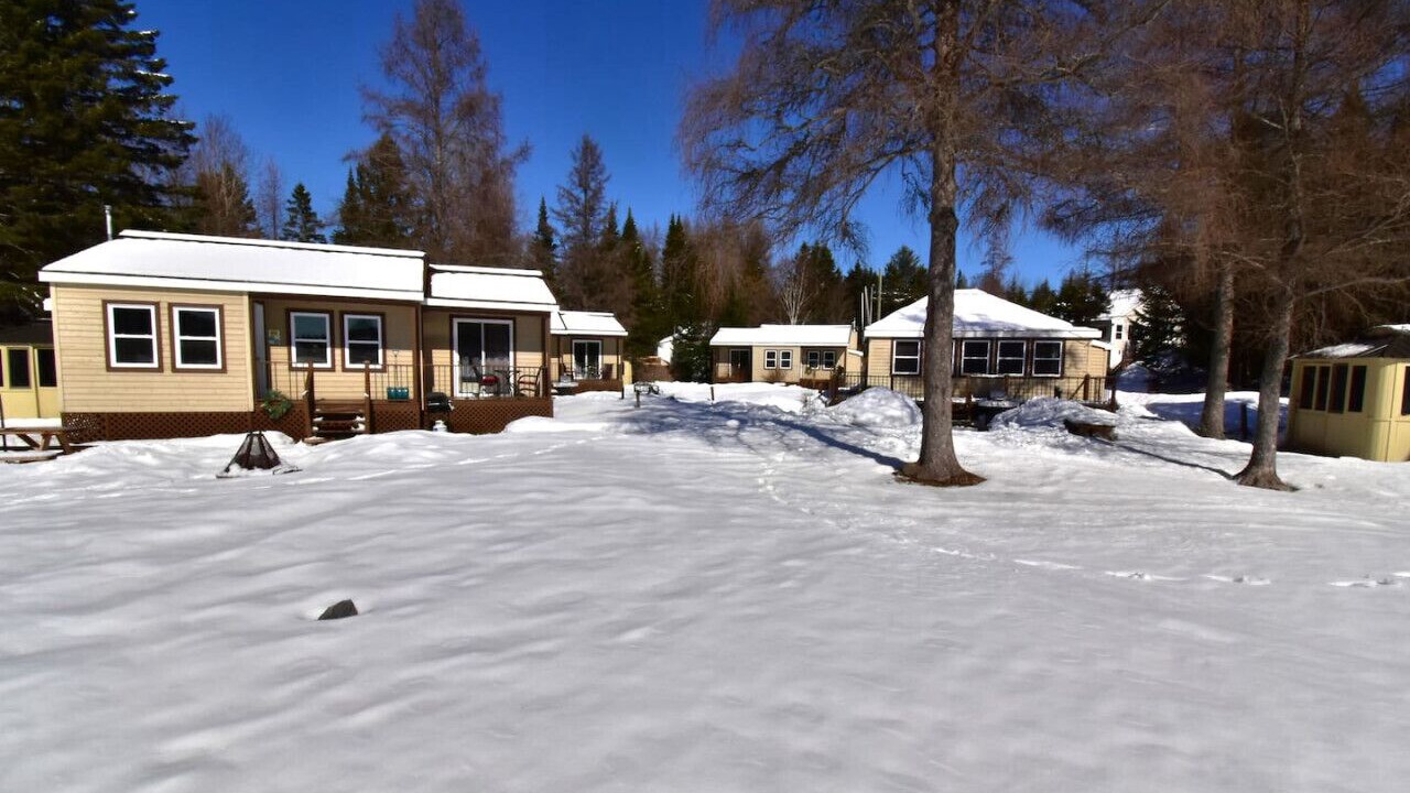 Photo of Outdoor in Sainte-Lucie-des-Laurentides