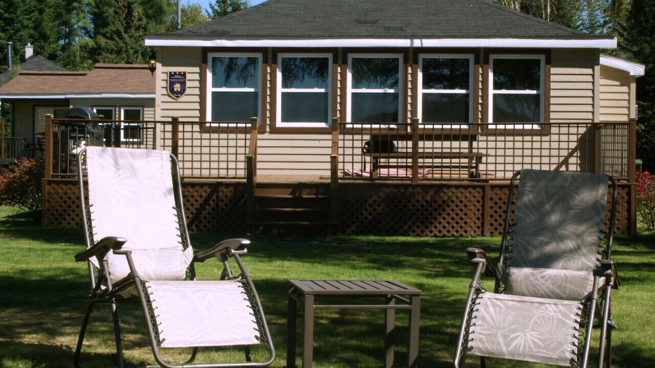 Photo of Outdoor in Sainte-Lucie-des-Laurentides