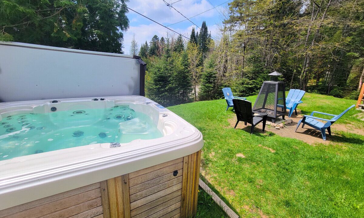Photo of Outdoor in Sainte-Lucie-des-Laurentides