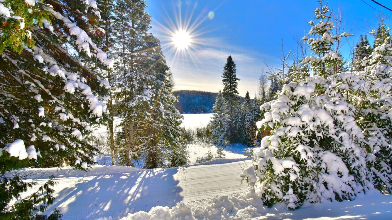 Photo of Outdoor in Sainte-Lucie-des-Laurentides