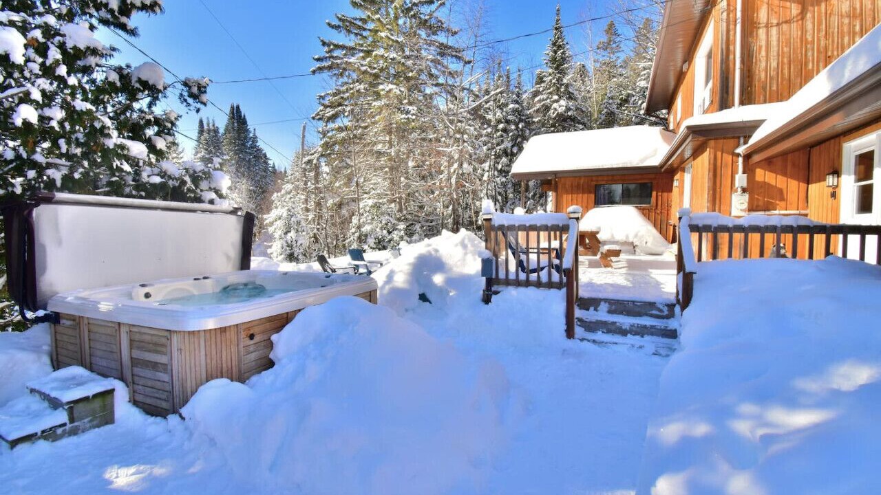 Photo of Outdoor in Sainte-Lucie-des-Laurentides
