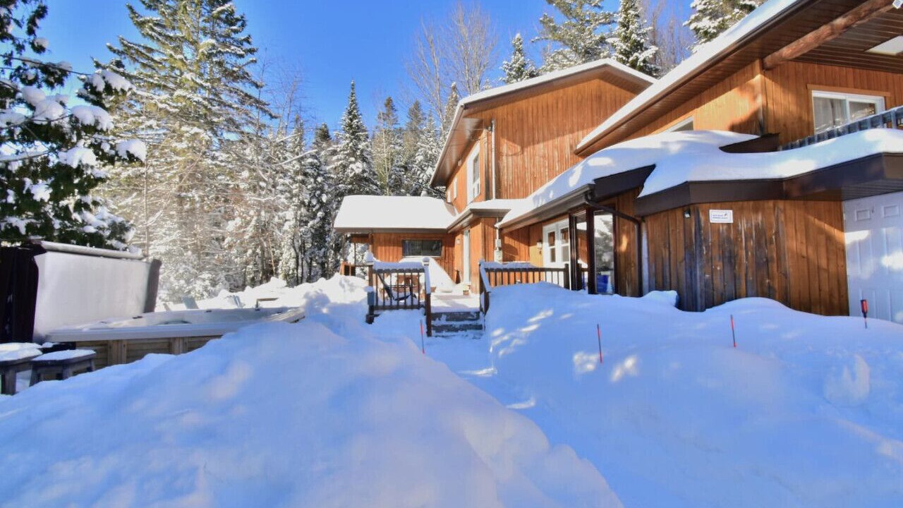 Photo of Outdoor in Sainte-Lucie-des-Laurentides
