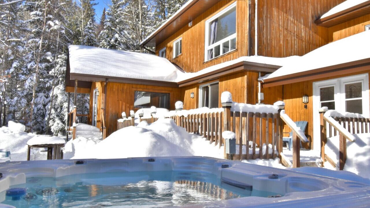 Photo of Outdoor in Sainte-Lucie-des-Laurentides