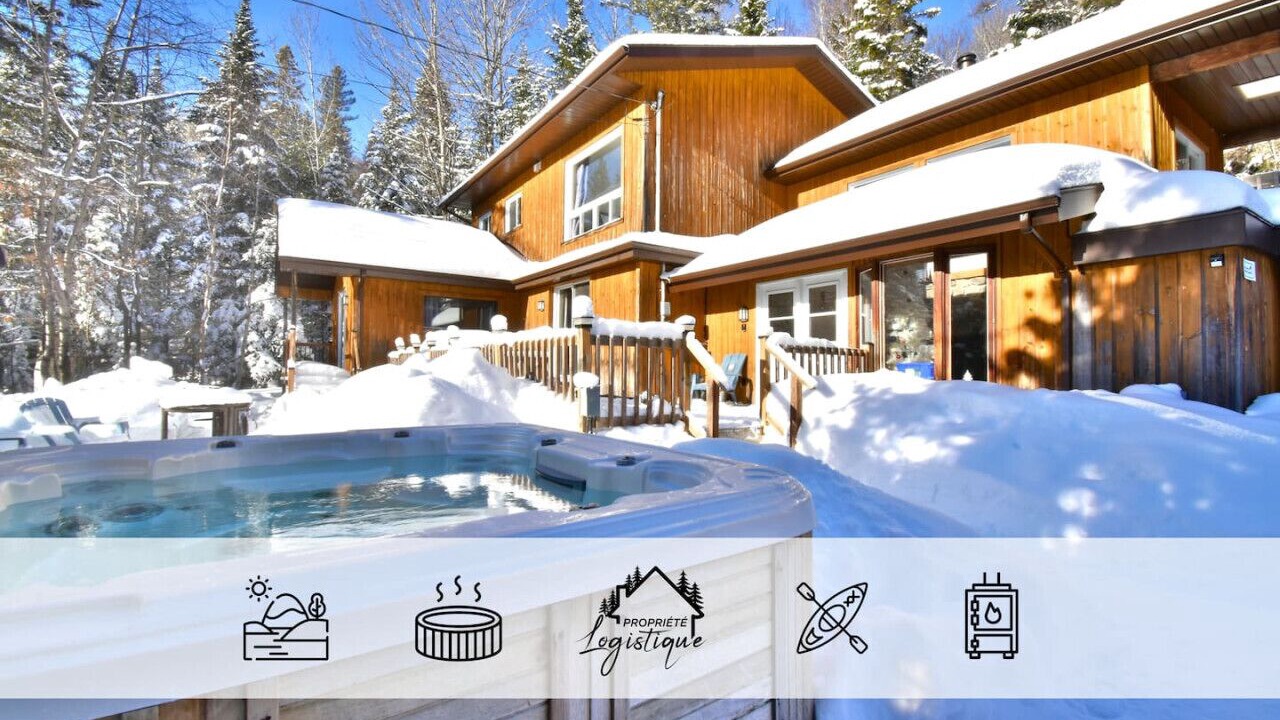 Photo of Outdoor in Sainte-Lucie-des-Laurentides