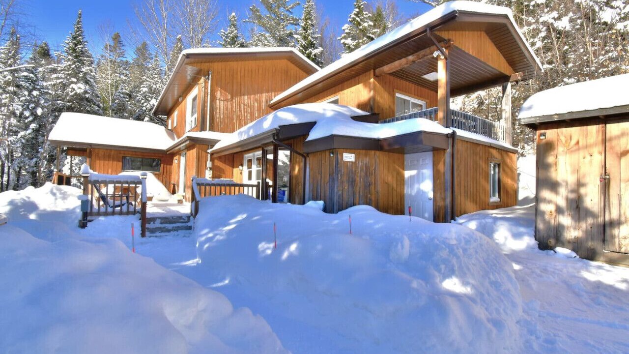 Photo of Outdoor in Sainte-Lucie-des-Laurentides