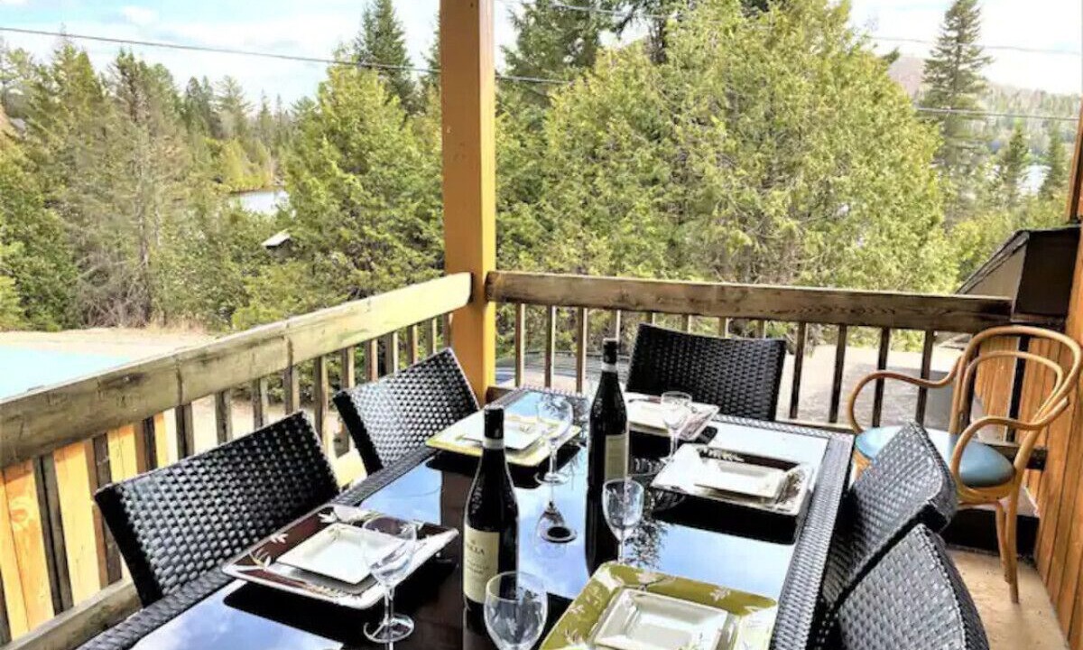 Photo of Outdoor in Sainte-Lucie-des-Laurentides