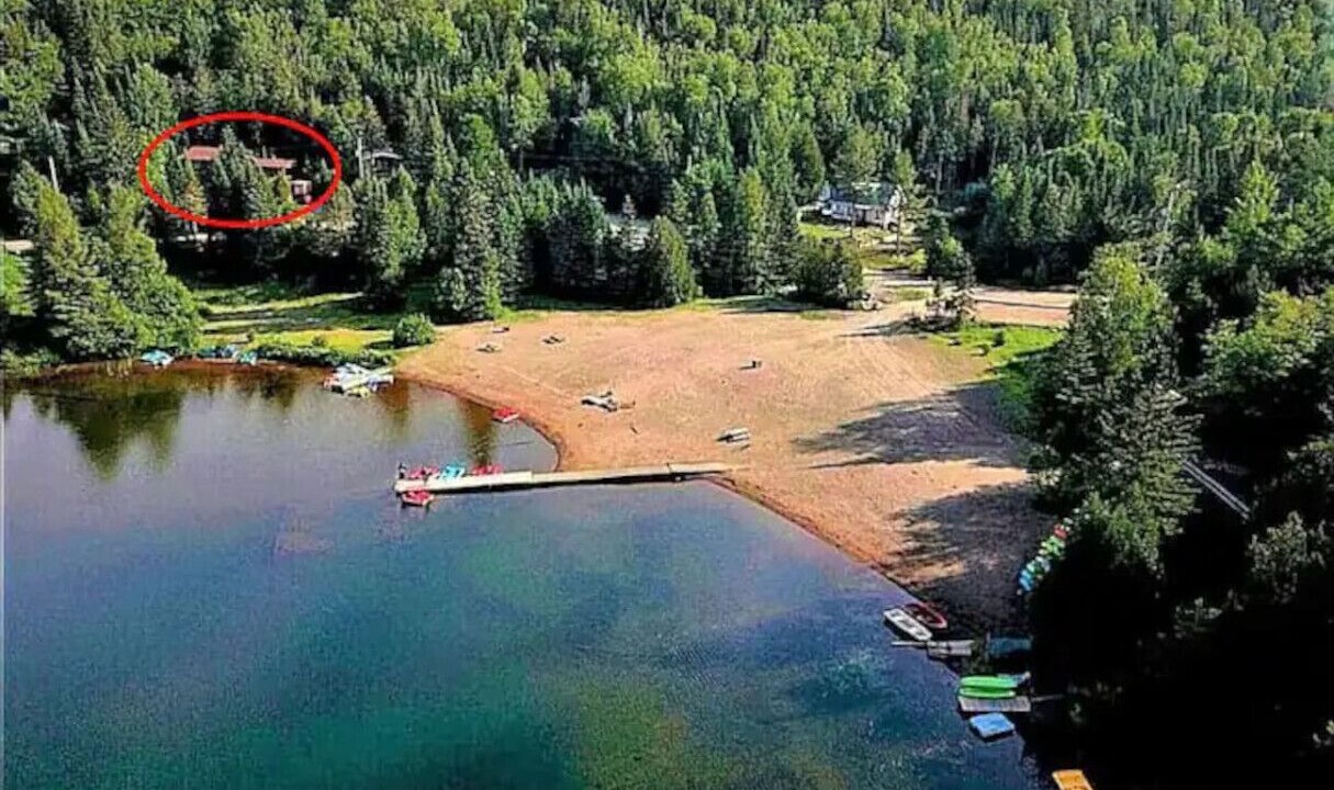 Photo of Outdoor in Sainte-Lucie-des-Laurentides