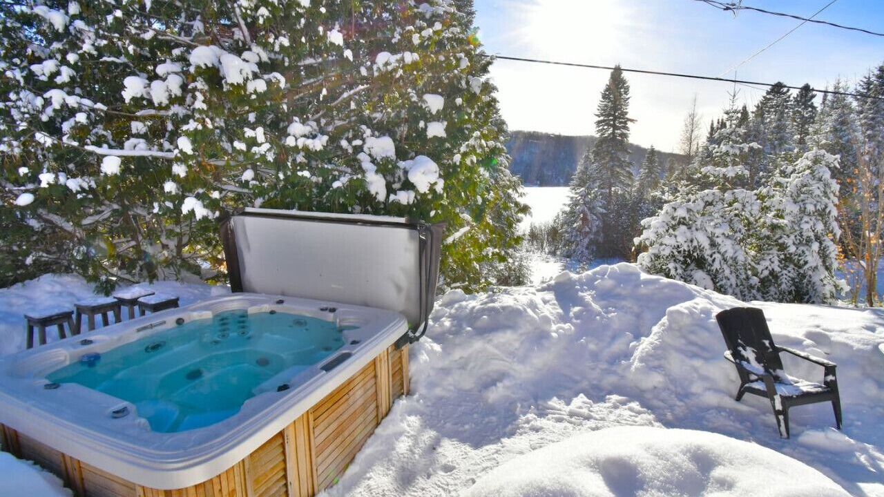Photo of Outdoor in Sainte-Lucie-des-Laurentides