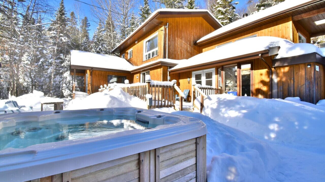 Photo of Outdoor in Sainte-Lucie-des-Laurentides