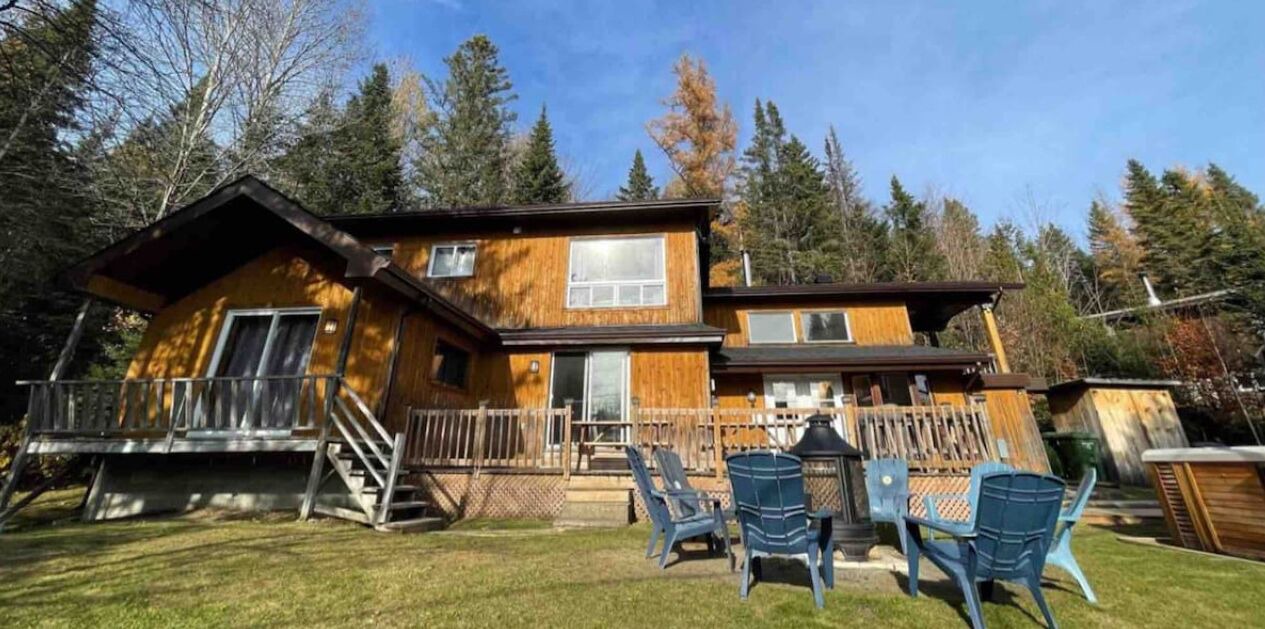 Photo of Outdoor in Sainte-Lucie-des-Laurentides