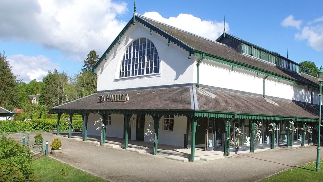 Photo of Others in Strathpeffer