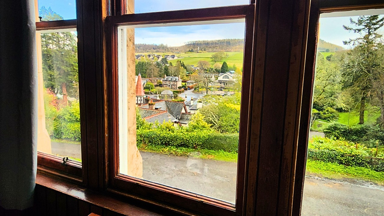 Photo of Others in Strathpeffer