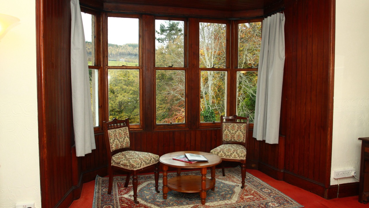Photo of Bedroom in Strathpeffer