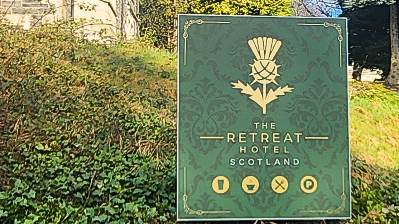 Photo of Outdoor in Strathpeffer